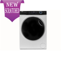 Haier HWD100-B14979 10kg / 6kg Washing Machine-Dryer